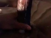 Uncut Black Dick Cumming Hard. Snapchat: iampb901) . Memphis 16/16