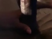 Uncut Black Dick Cumming Hard. Snapchat: iampb901) . Memphis 3/16