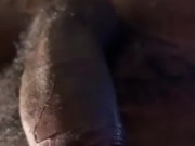 Uncut Black Dick Cumming Hard. Snapchat: iampb901) . Memphis 8/16