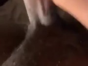 Uncut Black Dick Cumming Hard. Snapchat: iampb901) . Memphis 9/16