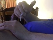 Small dick cums quick  - Screenshot 16 of 16 - HD