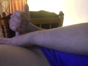 Small dick cums quick  - Screenshot 5 of 16 - Cum Shot
