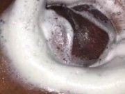 I JUST BUSTED THE BEST NUT EVER!!! (BBC Cums Hard) @1macmillion