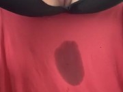 Need to squirt real bad ;) onlyfans: darksoul30 7/16