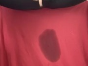 Need to squirt real bad ;) onlyfans: darksoul30 9/16