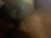 Watch me squirt 
