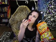 Flamin'Hot Content