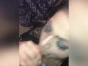 Face fuck me and cover me with cum daddy 12/16