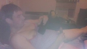 First time cumming on cam