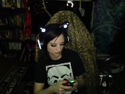 Pleasing Simon! - Screenshot 12 of 16 - Submissive