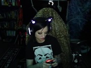 Pleasing Simon! - Screenshot 15 of 16 - Dom