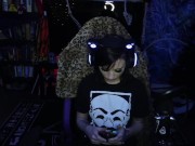 Pleasing Simon! - Screenshot 7 of 16 - Submissive