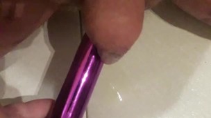 Hand free toy cum