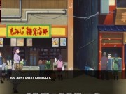 Sarada Training v2.2 Part 8 Finally We Are Kage By LoveSkySan69 2/16