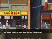 Sarada Training v2.2 Part 8 Finally We Are Kage By LoveSkySan69 3/16
