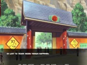 Sarada Training v2.2 Part 8 Finally We Are Kage By LoveSkySan69 4/16