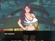 Sarada Training v2.2 Part 8 Finally We Are Kage By LoveSkySan69 5/16