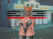 Sarada Training v2.2 Part 8 Finally We Are Kage By LoveSkySan69 6/16