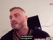 Deutsche gothic teen nutte bestellt und mit Kopf kamera gefickt 1/16