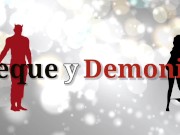 HANDJOB TO A STRANGER IN THE PUBLIC PARKING LOT AS PEOPLE PASS, HE CUM OVER THE WHEEL 1/16