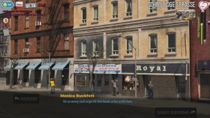 Fashion Business EP2 Deutsches Lets Play von Fanboy84 Teil 14