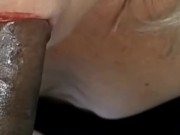 Babe Blowjob and Facial Compilation - Sexy Petite Babe Angel Fowler 13/16