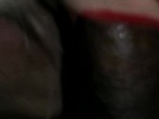 Babe Blowjob and Facial Compilation - Sexy Petite Babe Angel Fowler 15/16