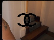 Make me Squirt Crazy and Cum EVERYWHERE  Amateur CarlaCarlo 4k 16/16