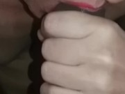 Angel Fowler Masturbating at Home by Club Seven 2/16