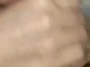 Angel Fowler Masturbating at Home by Club Seven 3/16