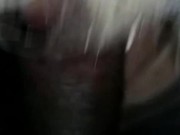 Angel Fowler Masturbating at Home by Club Seven 7/16