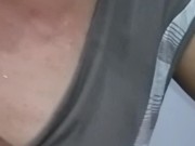 Angel Fowler Masturbating at Home by Club Seven 8/16