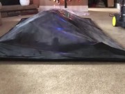 Vac bed struggle - Screenshot 1 of 16 - HD