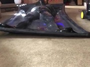Vac bed struggle - Screenshot 10 of 16 - HD