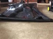 Vac bed struggle - Screenshot 13 of 16 - HD