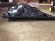 Vac bed struggle - Screenshot 15 of 16 - Vac Bed