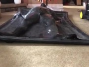 Vac bed struggle - Screenshot 3 of 16 - Vac Bed