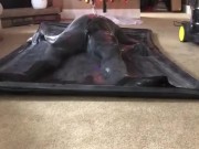 Vac bed struggle - Screenshot 4 of 16 - HD