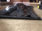 Vac bed struggle - Screenshot 7 of 16 - HD