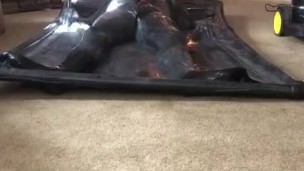Vac bed struggle