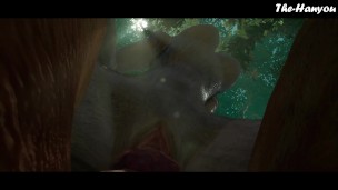Wild Life - Kral X Rasha (Jungle Love)