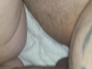 put it in your but 14/16