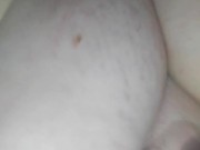 put it in your but 15/16