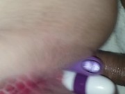 put it in your but 3/16