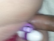 put it in your but 9/16