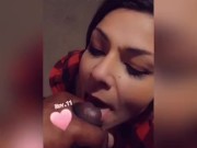 Facial queen ( facial scenes, aftermath photos)  10/16