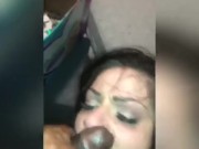 Facial queen ( facial scenes, aftermath photos)  7/16