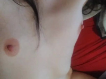 PinkMoonLust is in Love with You & She Wanted to Travel with You so Badly she Spontaneously Orgasmed