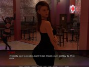 STWA The Author 2 Aoife's Birthday Party 10/16