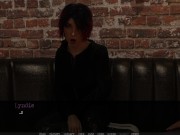 STWA The Author 2 Aoife's Birthday Party 16/16